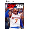 NBA 2K26 Superstar Edition PS5